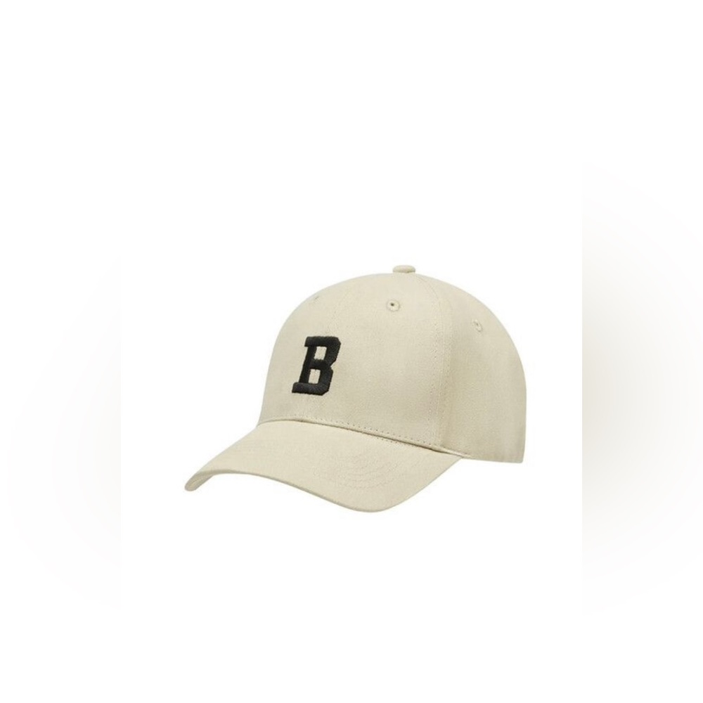Bec & Bridge Cap